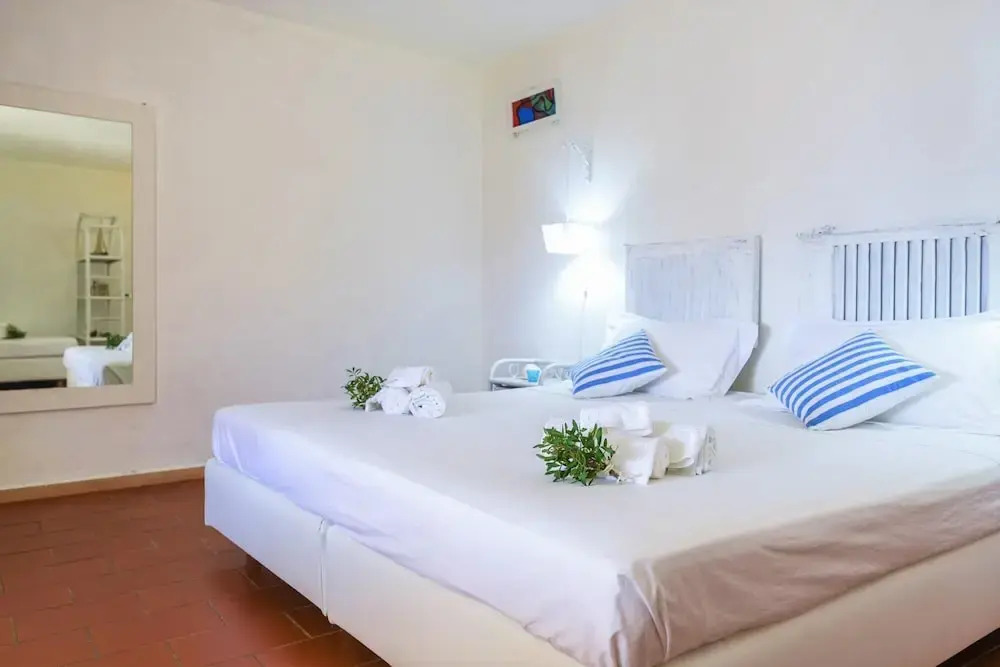 Gag025 In Gagliano Del Capo — hotel in Gagliano Del Capo