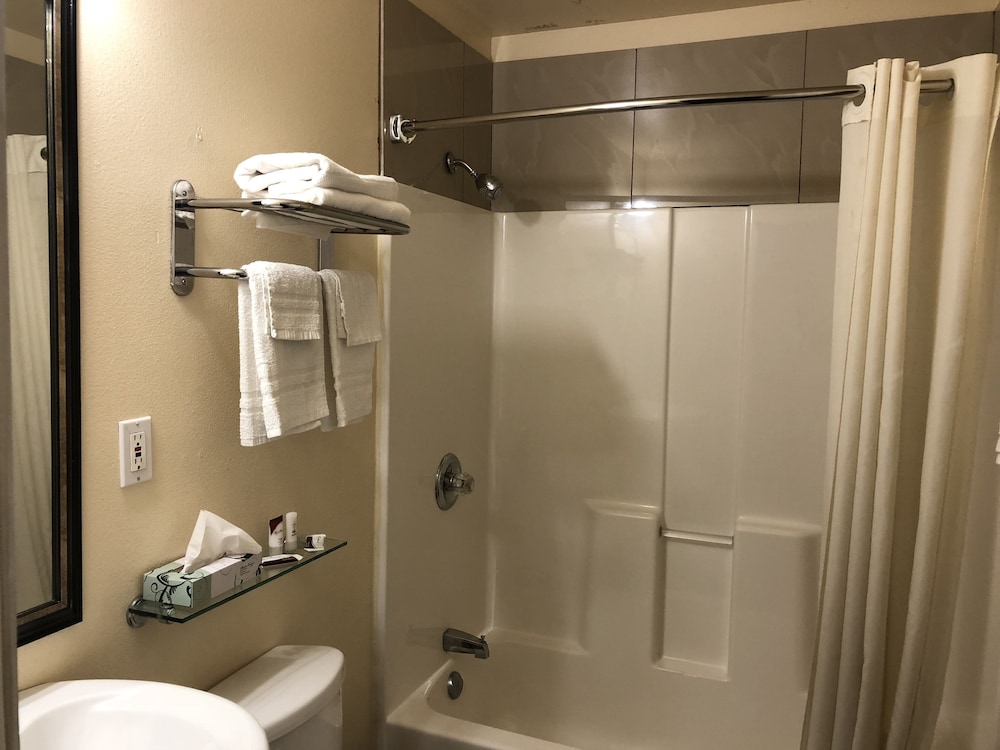 Lamplighter Motel - photo 17