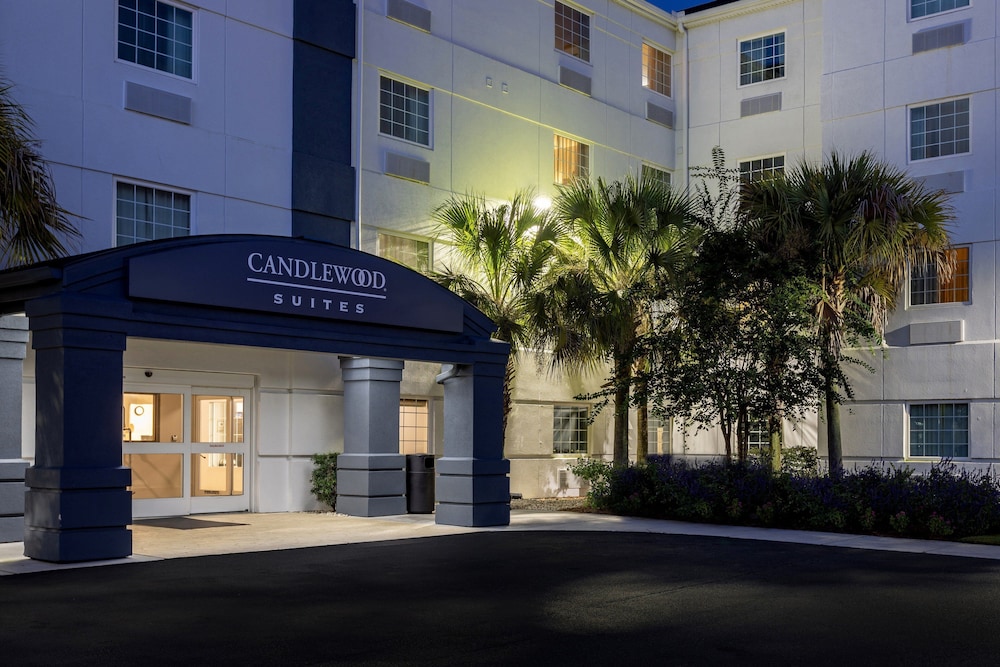 Candlewood Suites Bluffton Hilton Head by IHG - photo 39