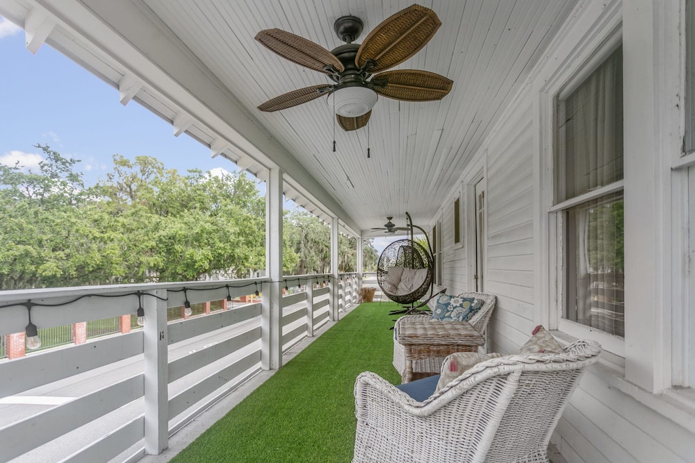 San Marco Villa Duplex w Backyard - photo 63