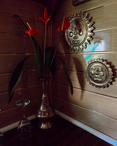 Casa Grimaldo — El Hato — photo 4