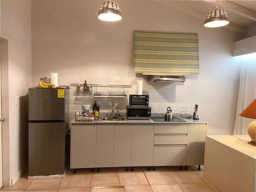Cacao Luxury Suite Full Kitchen and Free Golf Course in Coronado Luxury Club and Suites — 5-Star Luxury Hotel in Chame, Panama