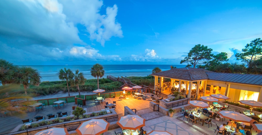 17 Windjammer Ct. at the Sea Pines Resort - photo 4
