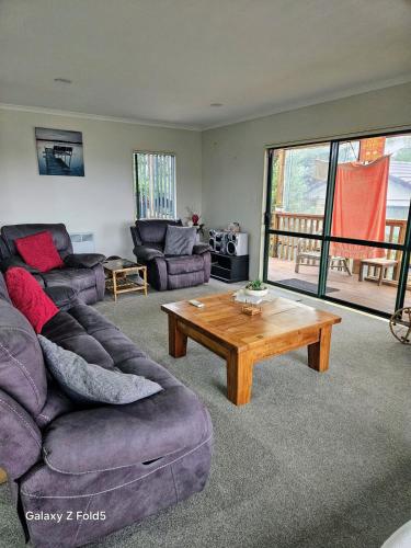 Welcomebay Haven in Tauranga, New Zealand