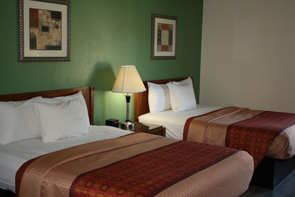 Executive Inn and Suites Wichita Falls - photo 33