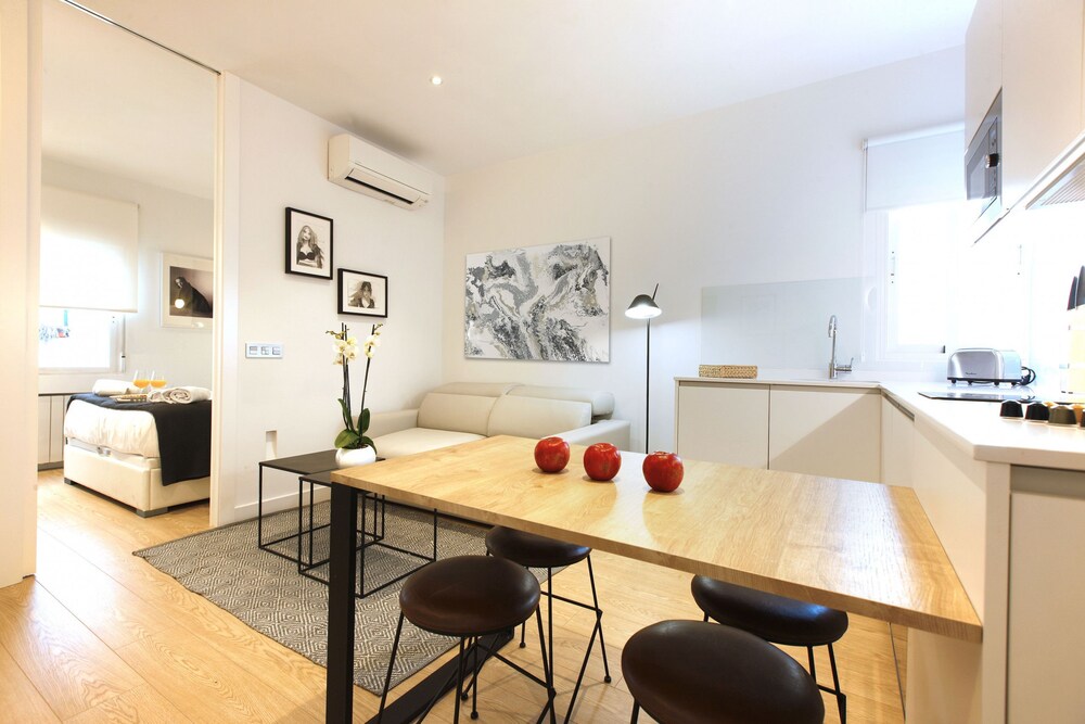 Molino MADFlats Collection Madrid