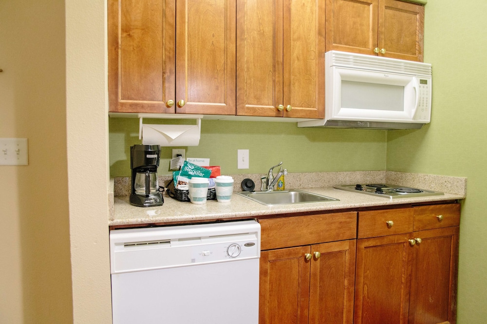 Homewood Suites by Hilton College Station - photo 11