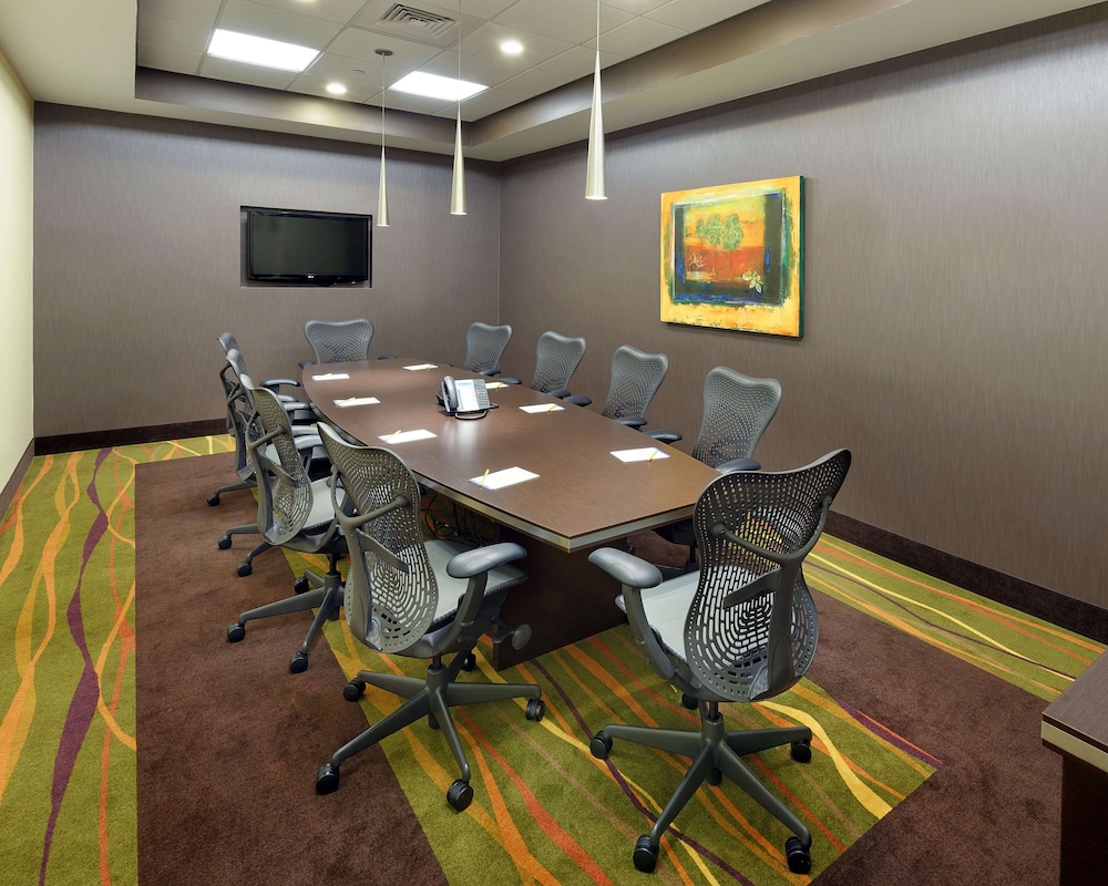 Hilton Garden Inn Springfield MO - photo 37
