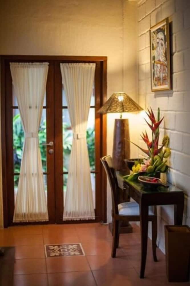 Munari Resort Ubud — Ubud — photo 5