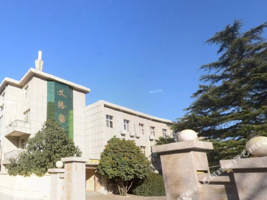 Yiluo Hotel - carbon neutral hotel in Yiyang