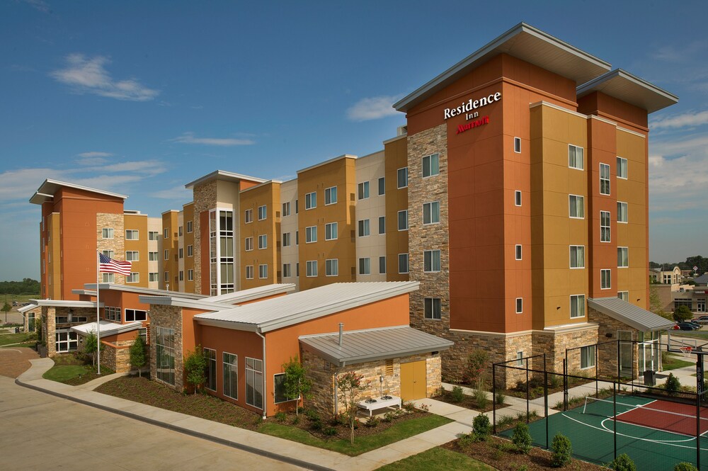 Residence Inn by Marriott Texarkana - photo 32