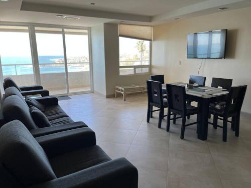 Calafia Oceanview Condo Resort in Rosarito. in Rosarito, Mexico