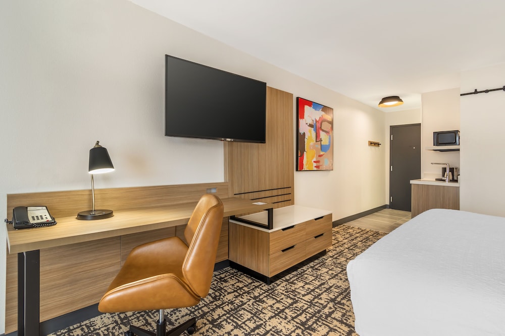 Hampton Inn Atlanta Stockbridge - photo 5