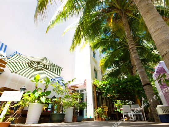 Me Home - last minute hotel in Sanya