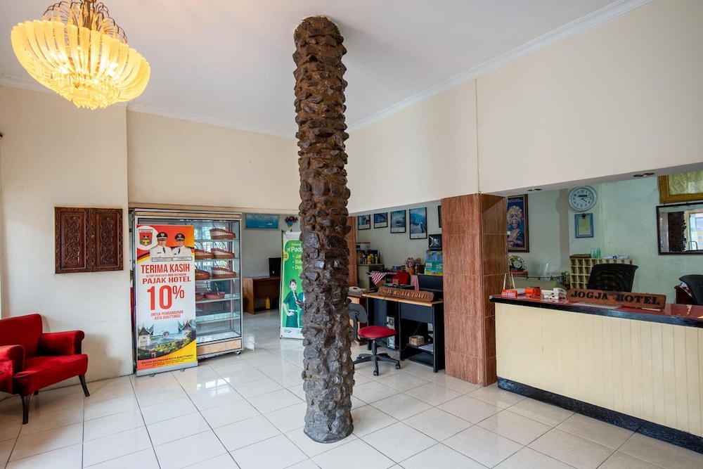 Parai Bukit Tinggi Resort — Bukittinggi — photo 4