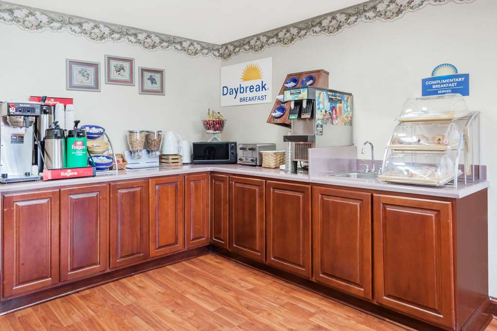Days Inn by Wyndham Dyersburg - photo 16