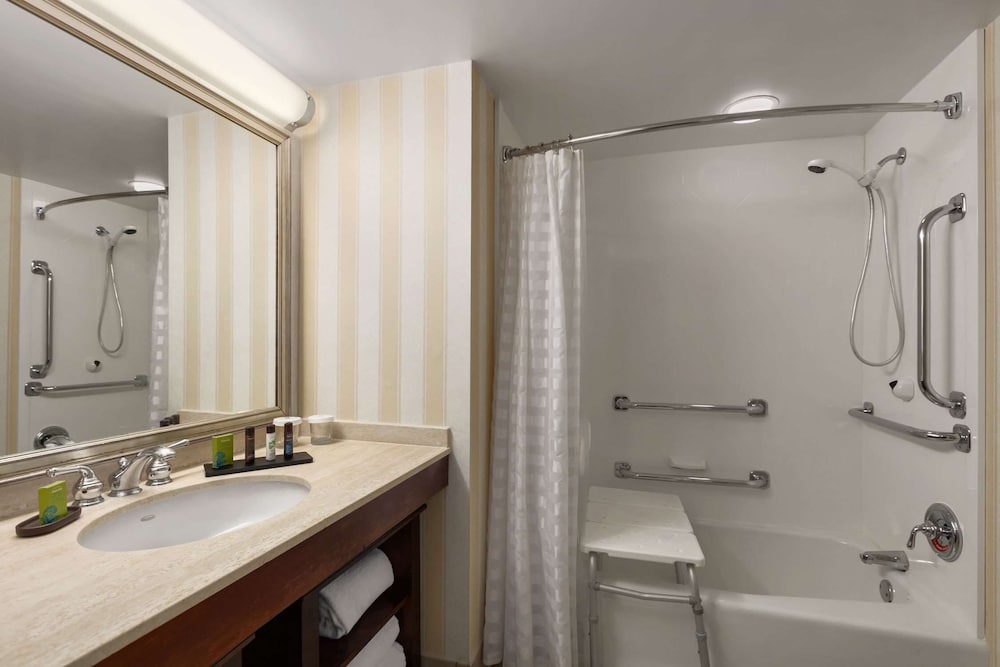 Embassy Suites by Hilton Baltimore at BWI Airport - photo 21