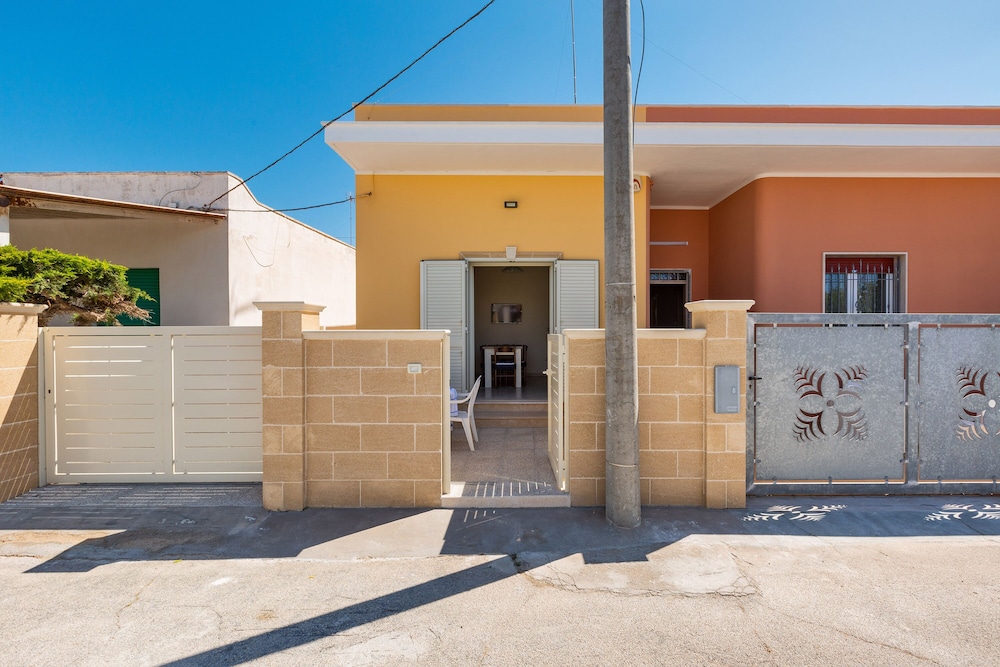 2033 Villetta Josè — hotel in Alliste