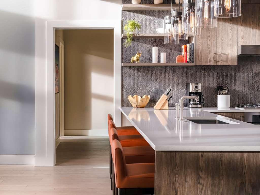 Residences At Grand Hyatt Deer Valley - photo 9