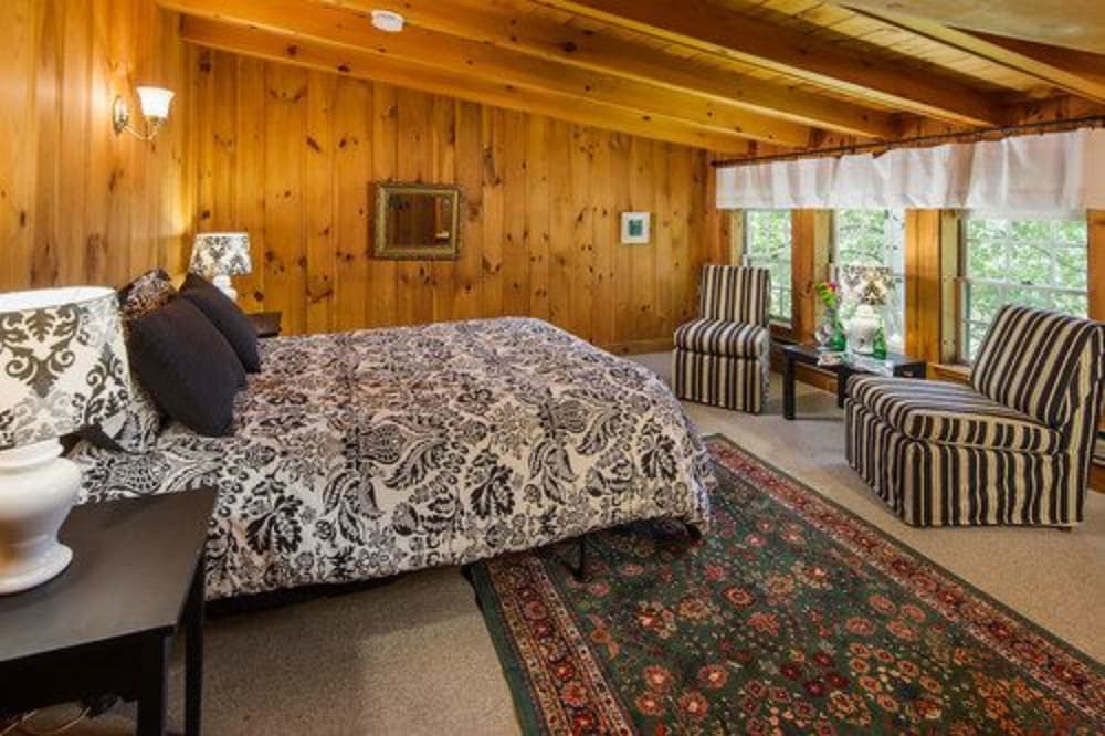 Snowvillage Inn - photo 11