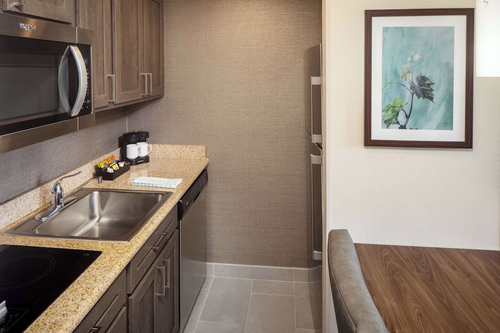 Homewood Suites by Hilton Wallingford Meriden - photo 16