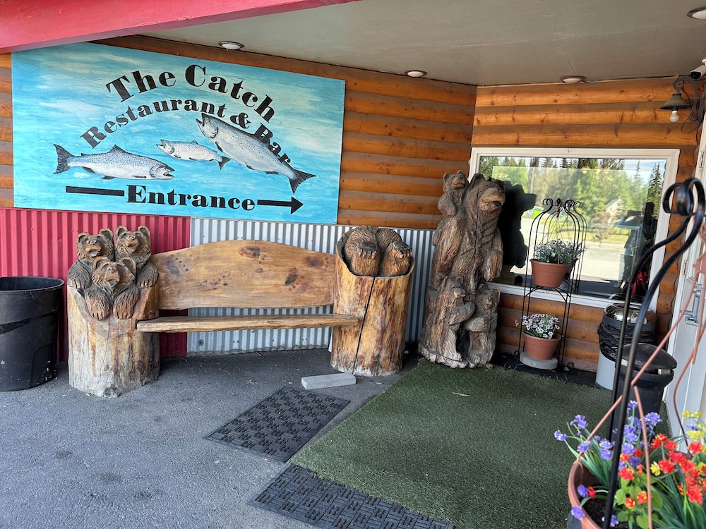 Alaska Angler's Inn - photo 71