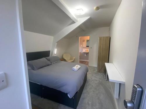 Woodland Lodge 5010650 — Hoddesdon