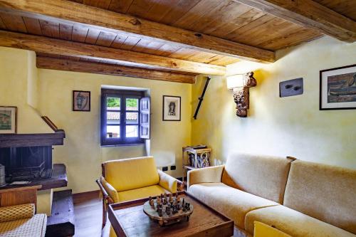 Il guardiano del Castello — hotel in Fivizzano