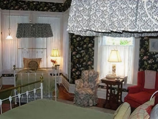 The Grove The Inn On Harlee - photo 15