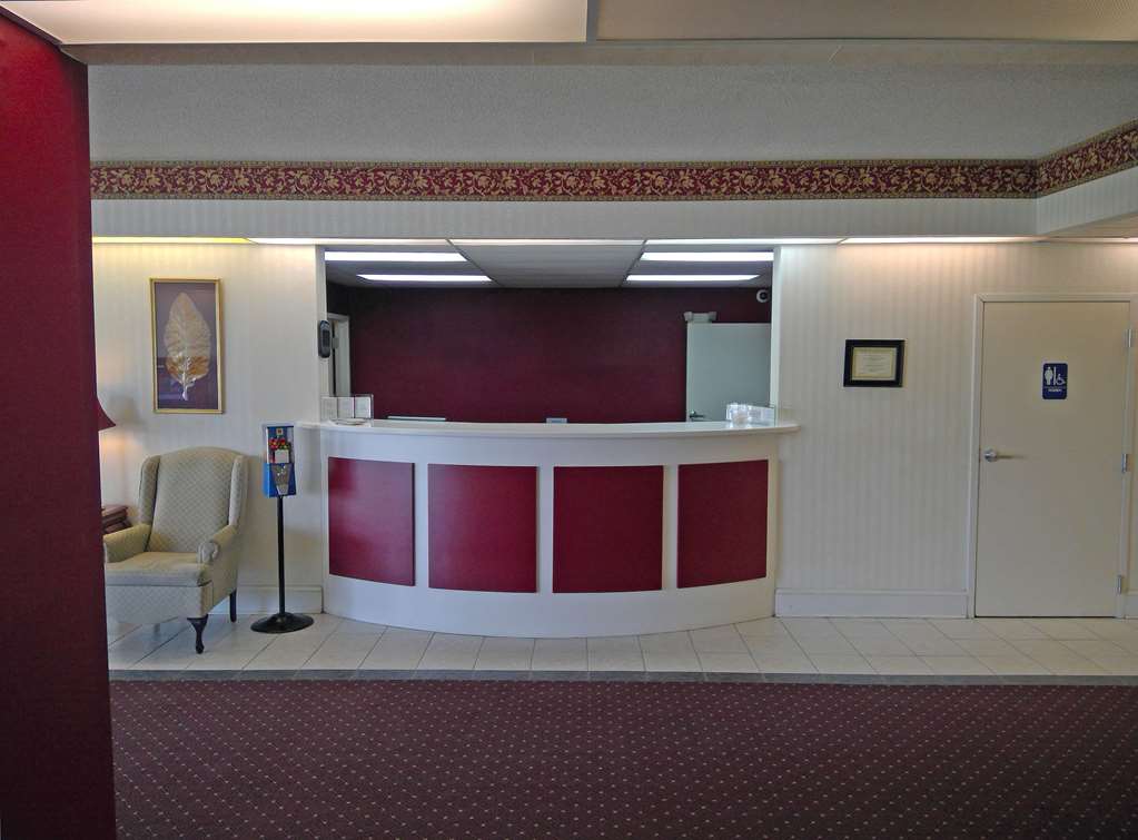 Americas Best Value Inn Kinston - photo 12