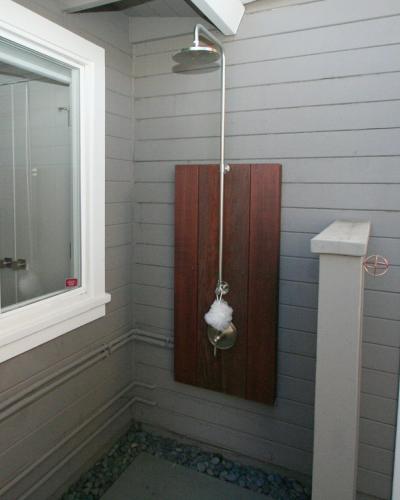 The River Oasis Private Pool Hot Tub Sauna Fire Table BBQ Fast WiFi Close to town - photo 18