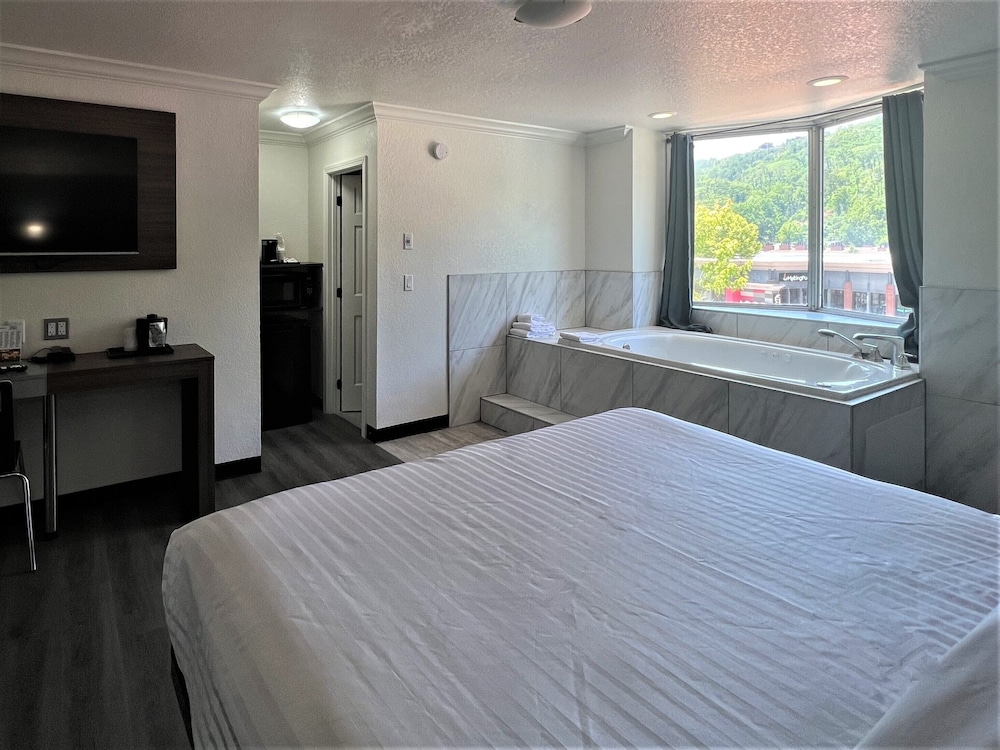 Reagan Resorts Inn - photo 14
