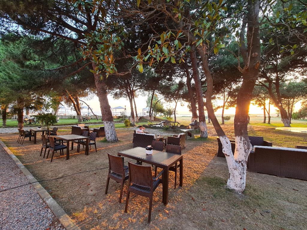 Spork y Hotel & Beach Club in Gebze, Turkey