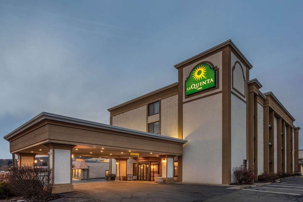 La Quinta Inn by Wyndham Binghamton Johnson City - photo 6