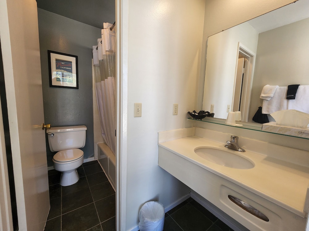 Cinnamon Bear Inn - photo 89