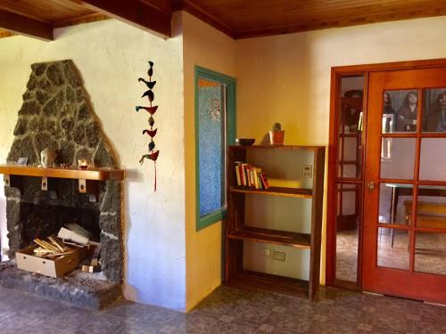 Hostel Raíz — Pucon — photo 3