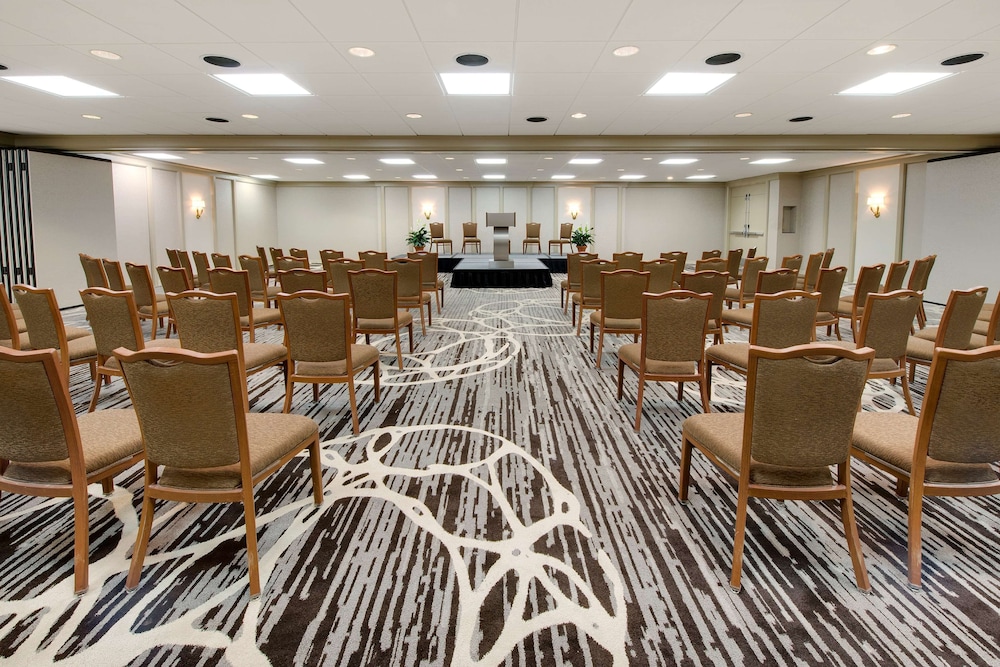 Hilton Houston Post Oak by the Galleria - photo 58