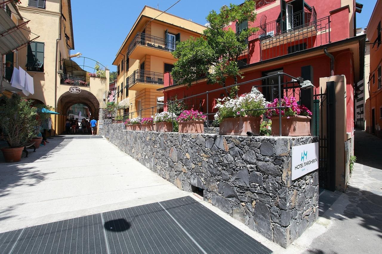 Margherita — hotel in Monterosso Al Mare