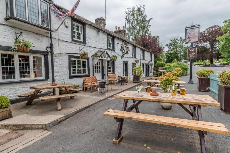 Royal Oak Appleby — Appleby — photo 3