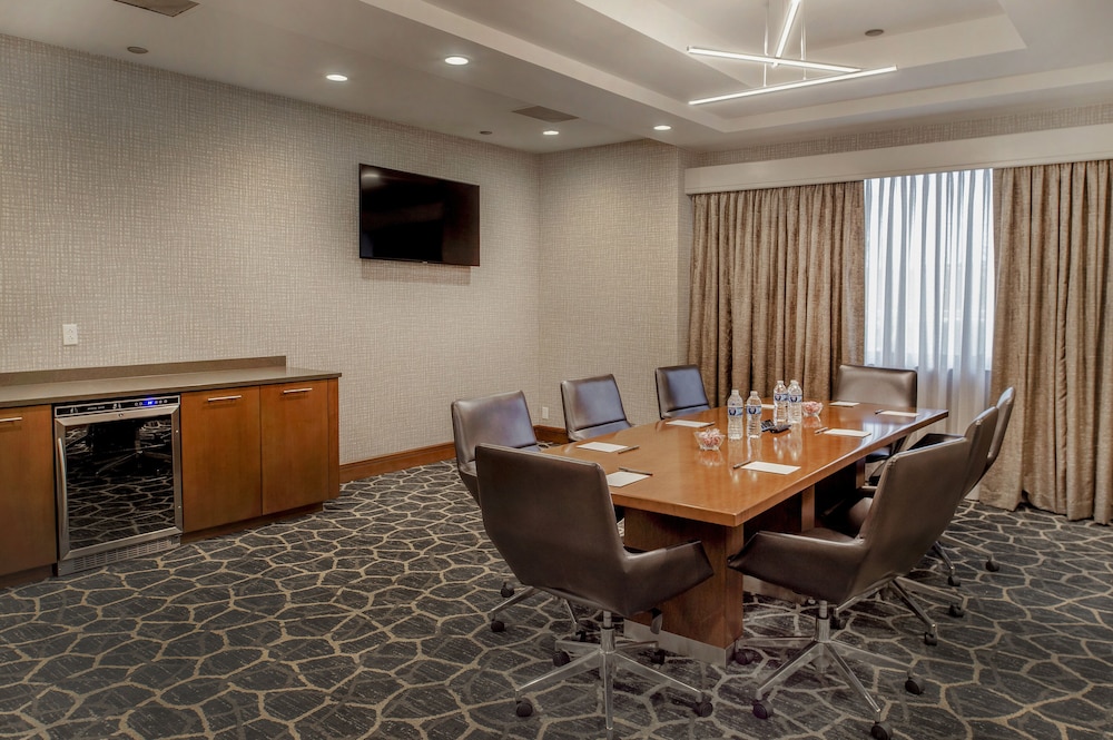 Crowne Plaza St. Louis Airport by IHG - photo 171