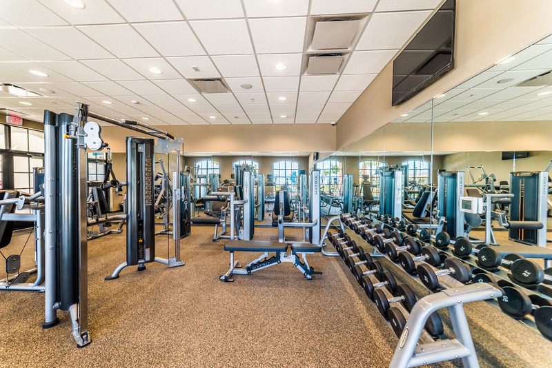 Windsor at Westside Resort Homes - photo 68