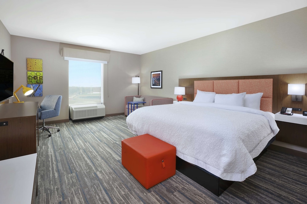 Hampton Inn & Suites Grandville Grand Rapids South - photo 7