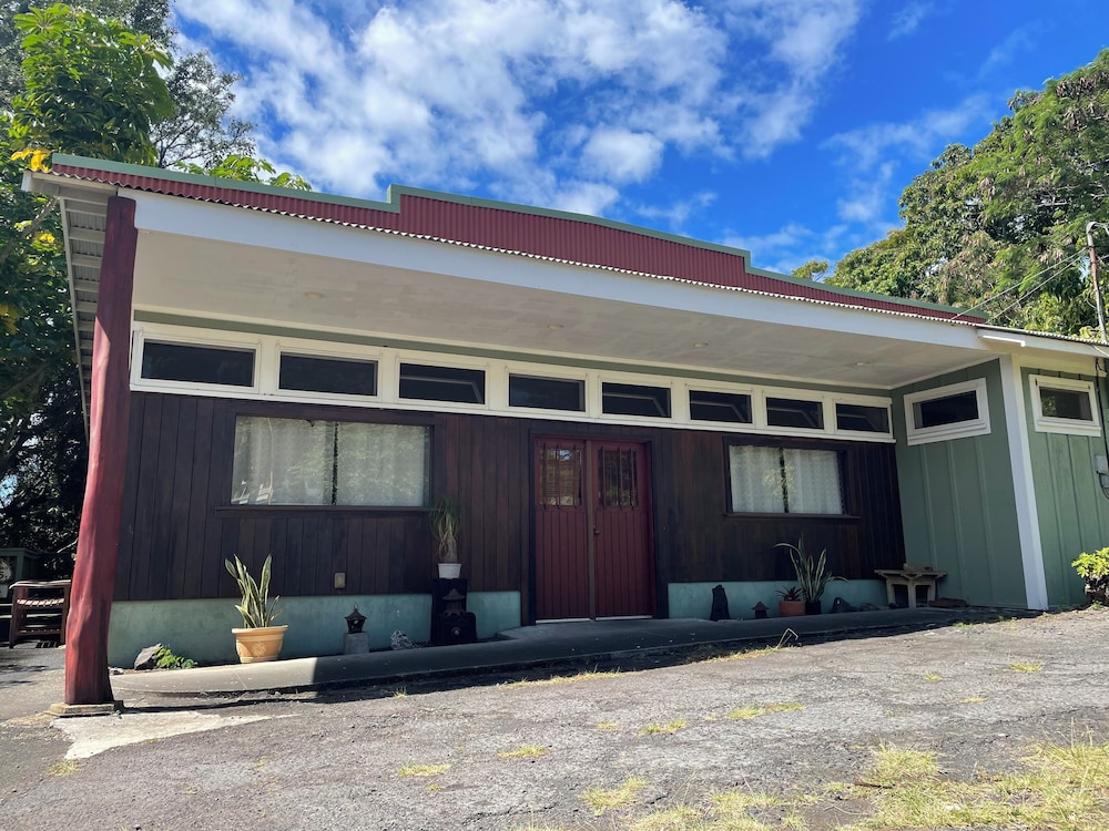Pahala Plantation Cottages - photo 93