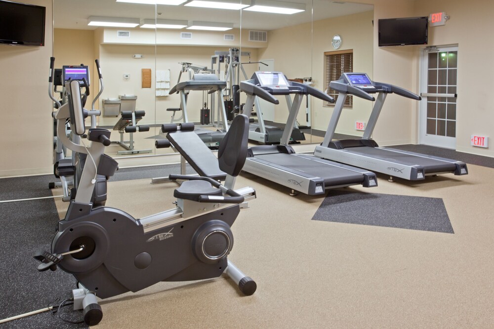 Candlewood Suites Houston I 10 East by IHG - photo 37