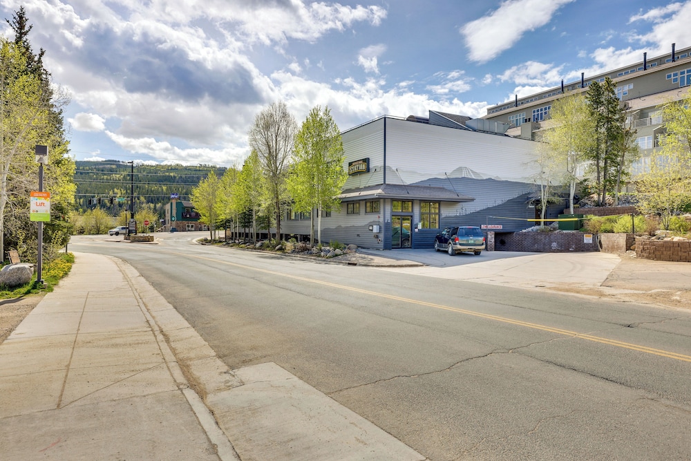 Winter Park Condo Rental 4 Mi to Ski Resort - photo 27