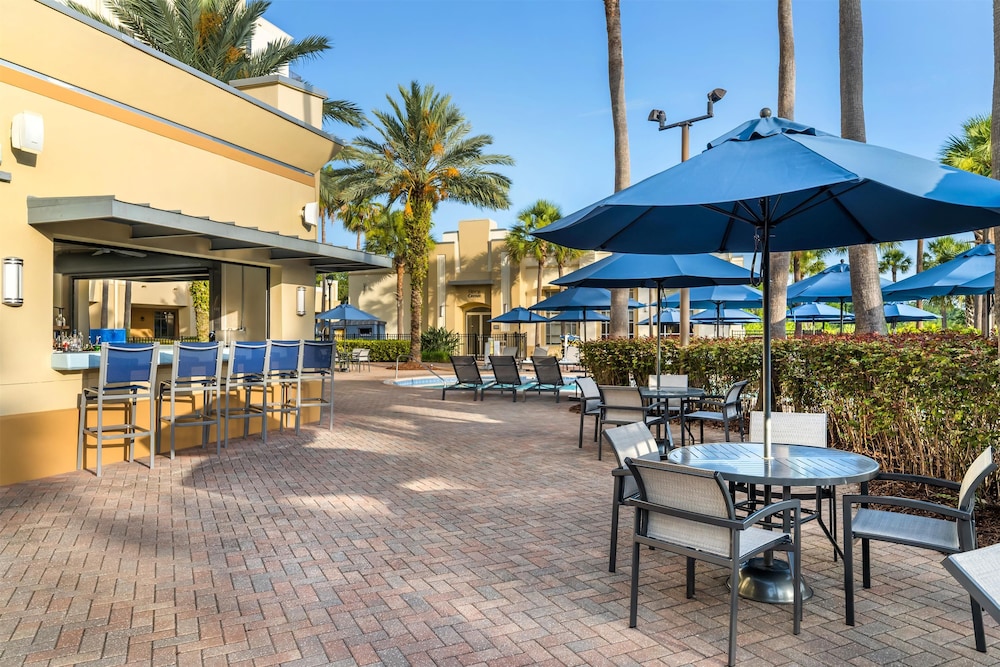 Hilton Grand Vacations Club Las Palmeras Orlando - photo 33