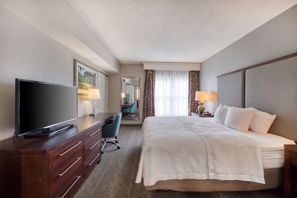 Homewood Suites by Hilton Olmsted Village - photo 8