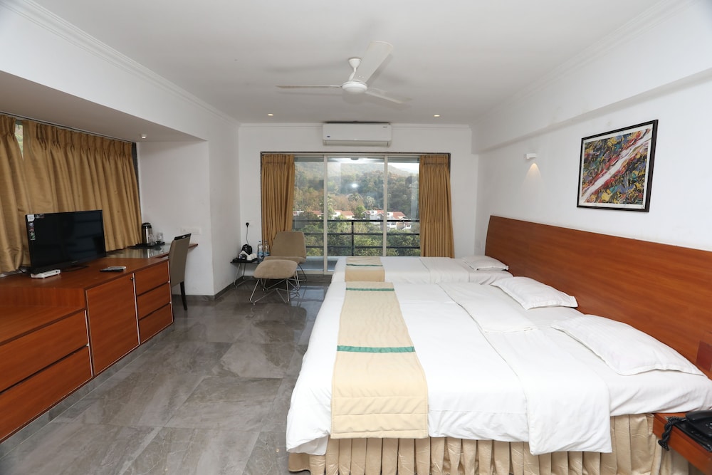 Chene Creek Resort — Thane — photo 2