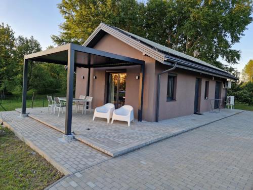 Vila Galadusis Prie Ezero 17686074 — Lazdijai