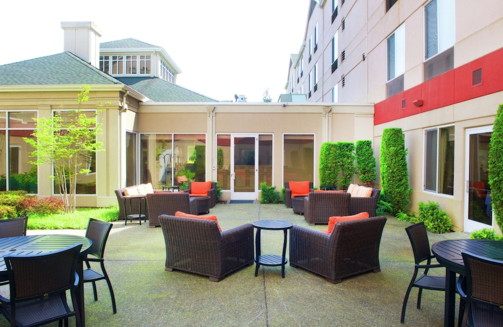 Hilton Garden Inn Seattle Renton - featured photo